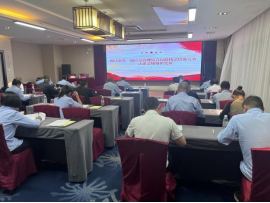 协作赋能应急执法!我司助力丽江市首届应急管理综合行政执法技能竞赛暨2025年度执法业务培训圆满落幕